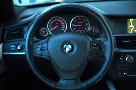 BMW X3 BMW Х3 2.0d X DRIVE! ! !, снимка 7