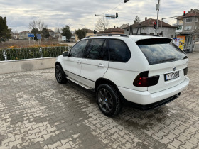 BMW X5 3.0i, снимка 7