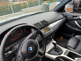 BMW X5 3.0i, снимка 9 - Автомобили и джипове - 45824203