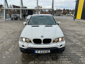BMW X5 3.0i, снимка 5