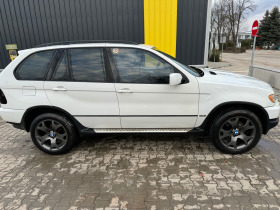 BMW X5 3.0i, снимка 3 - Автомобили и джипове - 45824203