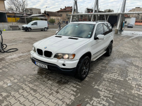 BMW X5 3.0i, снимка 1 - Автомобили и джипове - 45824203