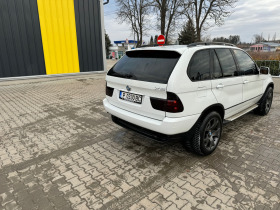 BMW X5 3.0i, снимка 6