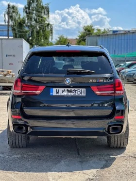 BMW X5 M50D LED , снимка 5