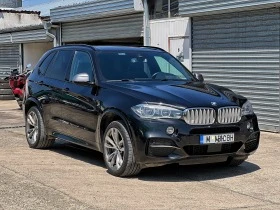 BMW X5 M50D LED , снимка 3