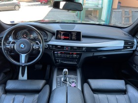 BMW X5 M50D LED , снимка 13