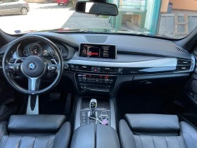 BMW X5 M50D LED , снимка 13