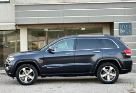 Jeep Grand cherokee 3.0CRD * OVERLAND*  - [9] 