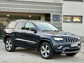     Jeep Grand cherokee 3.0CRD * OVERLAND* 