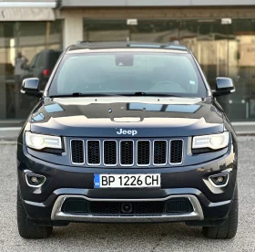     Jeep Grand cherokee 3.0CRD * OVERLAND* 