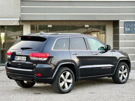 Jeep Grand cherokee 3.0CRD * OVERLAND*  - [6] 