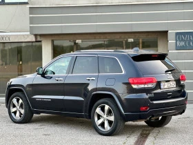 Jeep Grand cherokee 3.0CRD * OVERLAND*  - [8] 