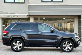     Jeep Grand cherokee 3.0CRD * OVERLAND* 