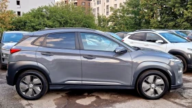 Hyundai Kona 64KW/Premium/SOH100% | Mobile.bg    2