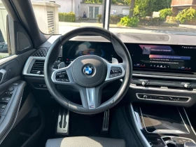 BMW X5 * 30d* M-SPORT* LED* NAVI* , снимка 6