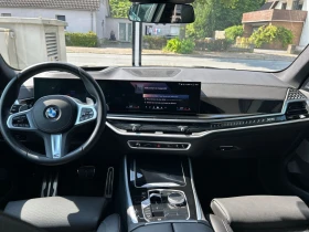 BMW X5 * 30d* M-SPORT* LED* NAVI* , снимка 8