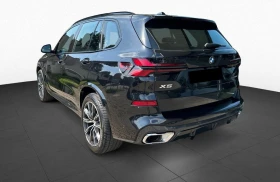 BMW X5 * 30d* M-SPORT* LED* NAVI* , снимка 4