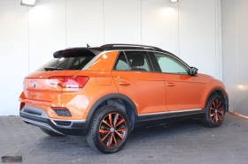 VW T-Roc 2.0TDI/150HP/DSG/LED/ACC/CAM/17&#34;/416b, снимка 4