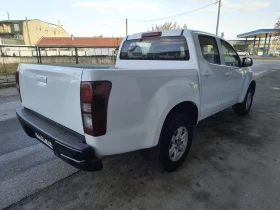 Isuzu D-max 2, 5 d.163 kc  Italia , снимка 5