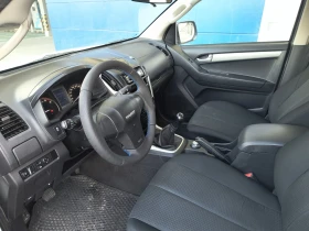 Isuzu D-max 2, 5 d.163 kc  Italia , снимка 6