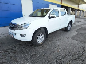 Isuzu D-max 2, 5 d.163 kc  Italia , снимка 11