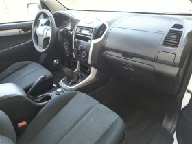 Isuzu D-max 2, 5 d.163 kc  Italia , снимка 7