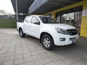 Isuzu D-max 2, 5 d.163 kc  Italia , снимка 13