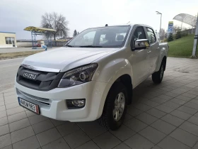 Isuzu D-max 2, 5 d.163 kc  Italia , снимка 2