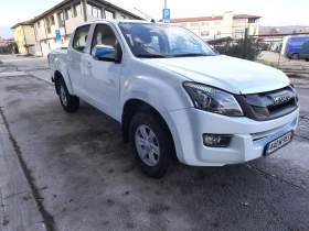 Isuzu D-max 2, 5 d.163 kc  Italia , снимка 2