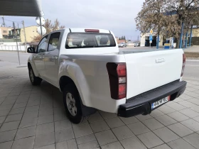 Isuzu D-max 2, 5 d.163 kc  Italia , снимка 4