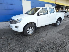 Isuzu D-max 2, 5 d.163 kc  Italia , снимка 1