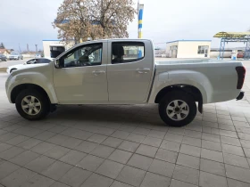 Isuzu D-max 2, 5 d.163 kc  Italia , снимка 5