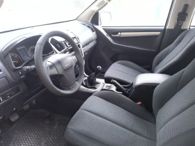 Isuzu D-max 2, 5 d.163 kc  Italia , снимка 7