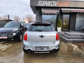 Mini Countryman 2017г S-2.0D-143 к.с ALL 4-АВТОМАТИК-ШВЕЙЦАРИЯ, снимка 7