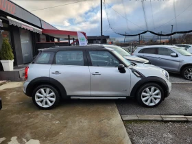 Mini Countryman 2017г S-2.0D-143 к.с ALL 4-АВТОМАТИК-ШВЕЙЦАРИЯ, снимка 5