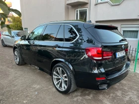 BMW X5 M 50d, снимка 3