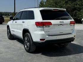 Jeep Grand cherokee Limited, снимка 3