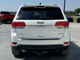 Jeep Grand cherokee Limited, снимка 4