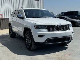 Jeep Grand cherokee Limited, снимка 6