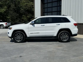 Jeep Grand cherokee Limited, снимка 2