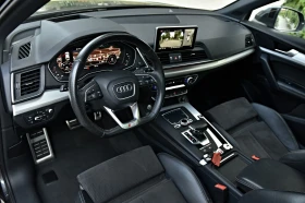 Audi Q5 40TDI\S line\Headup\Keyless\Panorama\360Cam\full, снимка 9