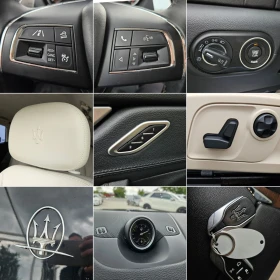 Maserati Levante НАЙ-ДОБРА ЦЕНА В БГ= 3.0D-275кс= 8ск= DISTRONIC - 53900 лв. - 64177584 17