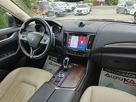 Maserati Levante НАЙ-ДОБРА ЦЕНА В БГ= 3.0D-275кс= 8ск= DISTRONIC - 53900 лв. - 64177584 13