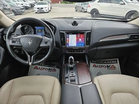 Maserati Levante НАЙ-ДОБРА ЦЕНА В БГ= 3.0D-275кс= 8ск= DISTRONIC - 53900 лв. - 64177584 12