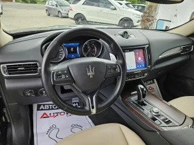 Maserati Levante НАЙ-ДОБРА ЦЕНА В БГ= 3.0D-275кс= 8ск= DISTRONIC - 53900 лв. - 64177584 8