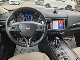 Maserati Levante НАЙ-ДОБРА ЦЕНА В БГ= 3.0D-275кс= 8ск= DISTRONIC - 53900 лв. - 64177584 11
