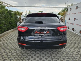 Maserati Levante НАЙ-ДОБРА ЦЕНА В БГ= 3.0D-275кс= 8ск= DISTRONIC - 53900 лв. - 64177584 4