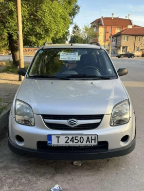 Suzuki Ignis | Mobile.bg    15