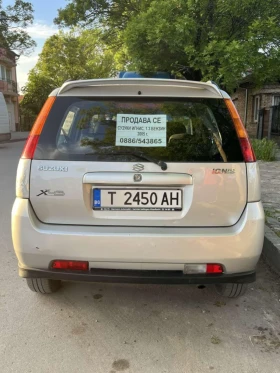 Suzuki Ignis | Mobile.bg    14