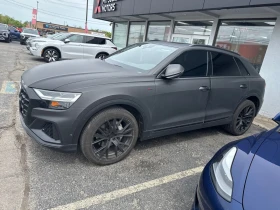 Audi Q8 * PROGRESSIV* CARFAX* *  | Mobile.bg    2